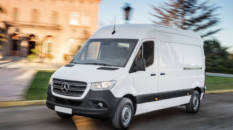 Kent Van Centre