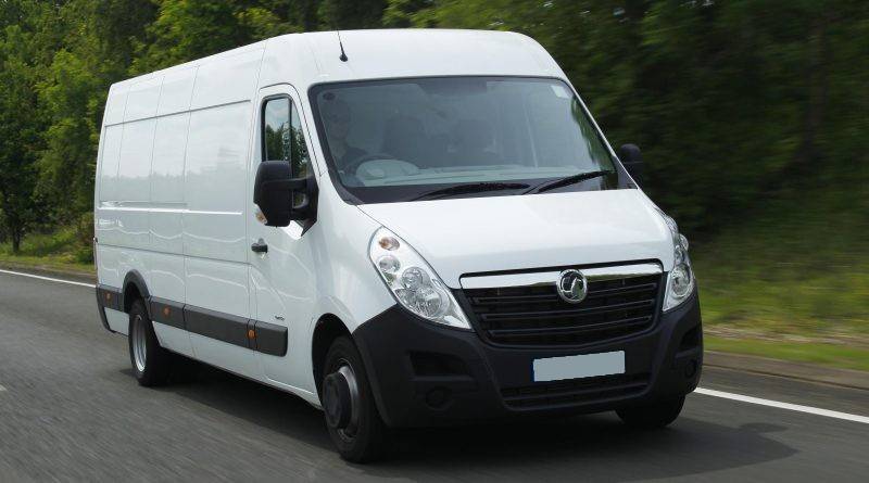 Kent Van Centre