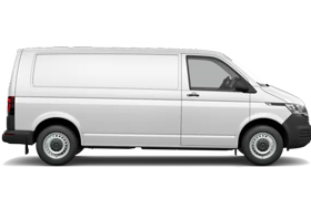 Used Vans